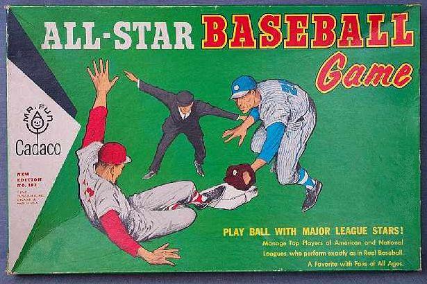 All-Star Baseball Game, 1963