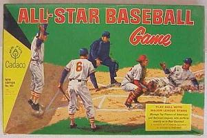 All-Star Baseball Game, 1966