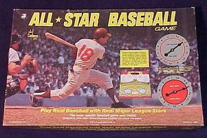 All-Star Baseball Game, 1975