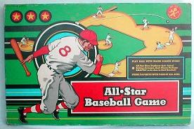 All-Star Baseball Game, 1960