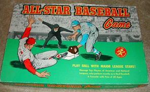 All-Star Baseball Game, 1962