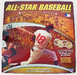 All-Star Baseball Game Hall of Fame Edition, 2003