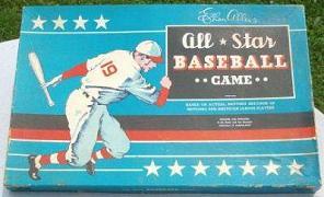 Ethan Allen's All-Star Baseball Game, 1949