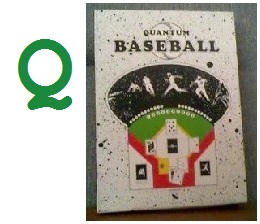 Q - Quantum Baseball, Chirpman-Zeethoot, 1987