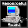 Clickets Resourceful Award [www.clickets.com]
