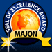 Majon Seal of Excellence 1 [www.majon.com]