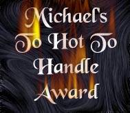 Michael's To Hot To Handle Award [bmx.8m.com/]