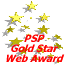 PSP Gold Star Award [www.profitbooks.com/]