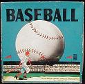 vintage baseball game - Baseball - Milton Bradley, 1941