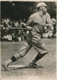 Babe Ruth, Red Sox, 1918